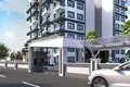 Appartement 2 chambres 43 m² Akarca Koyu, Turquie