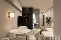 Appartement 2 chambres 50 m² en Tirana, Albanie