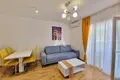 1 bedroom apartment 48 m² in Becici, Montenegro