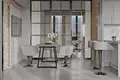 Студия 1 спальня 35 м² Унгасан, Индонезия