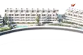 Квартира 2 спальни 66 м² Finestrat, Испания