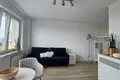 1 room apartment 31 m² Warsaw, Poland