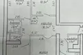 4 room apartment 84 m² Minsk, Belarus