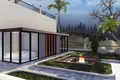 Дом 3 спальни 265 м² Средиземноморский регион, Турция
