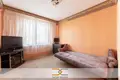 3 room apartment 63 m² Minsk, Belarus