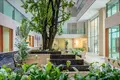 Complejo residencial Luxury residence with a swimming pool and a garden near the beach, Pattaya, Thailand
