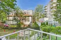 Appartement 3 chambres 49 m² Varsovie, Pologne