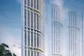 Appartement 2 chambres 64 m² Doubaï, Émirats arabes unis