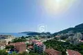 Wohnung 1 zimmer 42 m² Becici, Montenegro