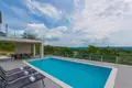 4-Schlafzimmer-Villa 227 m² Umag, Kroatien