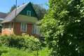 Casa  Krasnienski sielski Saviet, Belarús