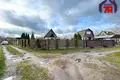 Haus 21 m² Starobinski sielski Saviet, Belarus