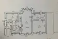 House 155 m² Drackauski sielski Saviet, Belarus