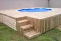 Дом 2 спальни 145 м² Кунье, Черногория