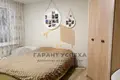 2 room apartment 52 m² Muchaviecki sielski Saviet, Belarus