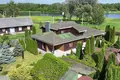 Cottage 126 m² Tracciakouski sielski Saviet, Belarus