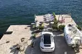 5 bedroom house 450 m² Muo, Montenegro