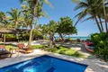 8 bedroom House 5 835 m² Tulum, Mexico