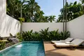 Townhouse 2 bedrooms 150 m² Phuket Province, Thailand