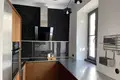 Appartement 2 chambres 58 m² en Varsovie, Pologne