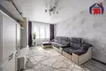 Mieszkanie 2 pokoi 59 m² Mińsk, Białoruś