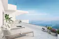 2-Schlafzimmer-Penthouse 91 m² Casares, Spanien