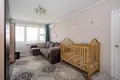 Квартира 2 комнаты 48 м² Минск, Беларусь