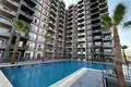 1 bedroom apartment 74 m² Erdemli, Turkey