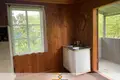 House 144 m² Ozyaritska-Slabadski rural council, Belarus