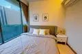 2 bedroom condo 55 m² Bangkok, Thailand