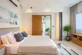 Willa 2 pokoi 228 m² Choeng Thale, Tajlandia