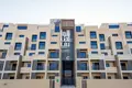 Apartamento 1 habitación 900 m² Dubái, Emiratos Árabes Unidos