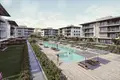 Квартира 5 спален 175 м² Средиземноморский регион, Турция