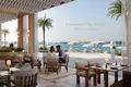 Appartement dans un nouvel immeuble EMAAR Beachfront