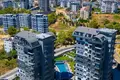 Luxury 2-Bedroom Penthouse with Expansive Living Space and Modern Comfort