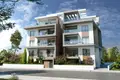 Apartamento 3 habitaciones 153 m² Demos Agiou Athanasiou, Chipre