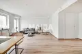 Квартира 2 комнаты 58 м² Garnison, Финляндия