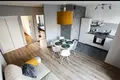 Apartamento 2 habitaciones 44 m² en Varsovia, Polonia