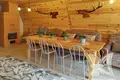 House 81 m² Recycki sielski Saviet, Belarus