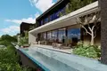 Villa de 4 habitaciones 364 m² Choeng Thale, Tailandia