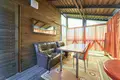Casa 72 m² Rakauski sielski Saviet, Belarús