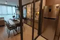 Copropriété 2 chambres 68 m² Bangkok, Thaïlande