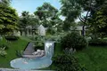 Villa 8 zimmer 800 m² Bodrum, Türkei