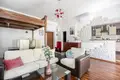 Apartamento 1 habitación 46 m² Varsovia, Polonia