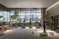 Appartement 2 chambres 56 m² Doubaï, Émirats arabes unis