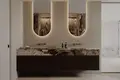 Barrio residencial The Sky Marbella Apartments