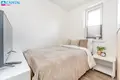 Apartamento 1 habitación 34 m² Vilna, Lituania