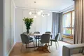 Appartement 2 chambres 62 m² en Varsovie, Pologne