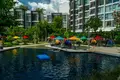 2 bedroom condo 75 m² Choeng Thale, Thailand