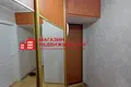 2 room apartment 50 m² Hrodna, Belarus